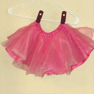 Gymboree tutu